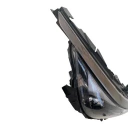 FAROL RECUPERADO DIREITO PULSE FASTBACK 2022 2023 2024/..