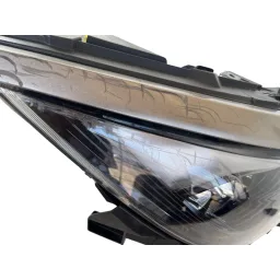 FAROL RECUPERADO DIREITO PULSE FASTBACK 2022 2023 2024/..