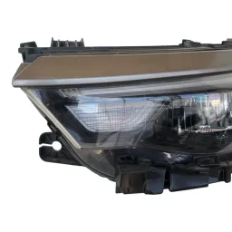 FAROL C/DETALHE ESQUERDO PULSE FASTBACK 2022 2023 2024/..