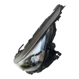 FAROL C/DETALHE ESQUERDO PULSE FASTBACK 2022 2023 2024/..