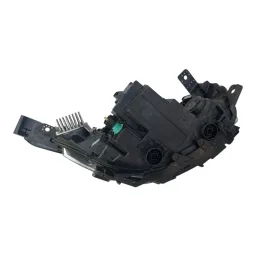 FAROL C/DETALHE ESQUERDO PULSE FASTBACK 2022 2023 2024/..