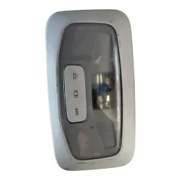 PAR LUZ TETO FIAT ARGO PULSE FASTBACK CRONOS 2020 A 2025