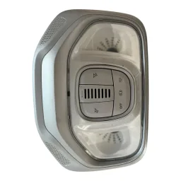 PAR LUZ TETO FIAT ARGO PULSE FASTBACK CRONOS 2020 A 2025