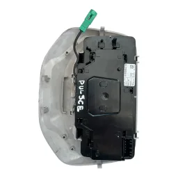 PAR LUZ TETO FIAT ARGO PULSE FASTBACK CRONOS 2020 A 2025