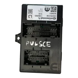 Modulo Conforto Fiat Pulse 2022/26 52154511 L3 A3c07512100