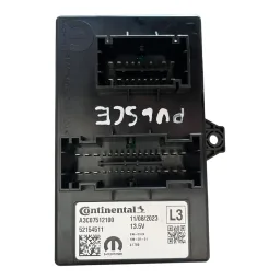 MODULO CONFORTO FIAT PULSE 2022/26 52154511 L3 A3C07512100