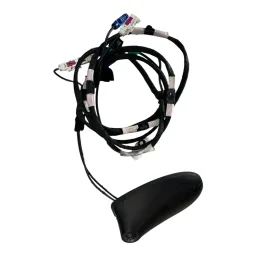 Base Antena Teto Original Fiat Pulse Renegade Compass