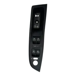 Moldura Botão vidro pulse fastback 2022/2026