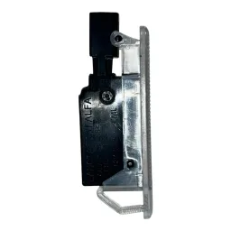 LANTERNA LUZ DO PORTA MALAS FIAT PULSE ARGO CRONOS FASTBACK