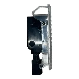LANTERNA LUZ DO PORTA MALAS FIAT PULSE ARGO CRONOS FASTBACK