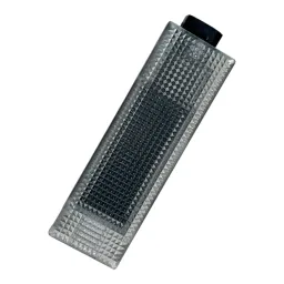 LANTERNA LUZ DO PORTA MALAS FIAT PULSE ARGO CRONOS FASTBACK