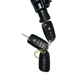 KIT MÓDULO INJEÇÃO FIAT PULSE 2022 1.3 MANUAL