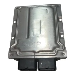 KIT MÓDULO INJEÇÃO FIAT PULSE 2022 1.3 MANUAL