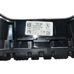 KIT MÓDULO INJEÇÃO FIAT PULSE 2022 1.3 MANUAL