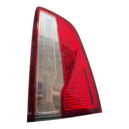 Lanterna Traseira Esquerda Ecosport 2013 a 2021 (mala)