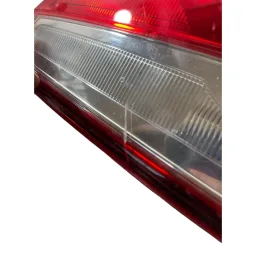 LANTERNA TRASEIRA ESQUERDA ECOSPORT 2013 A 2021 (MALA)