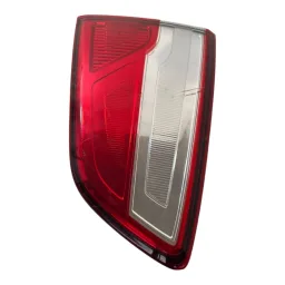 LANTERNA TRASEIRA ESQUERDA ECOSPORT 2013 A 2021 (MALA)