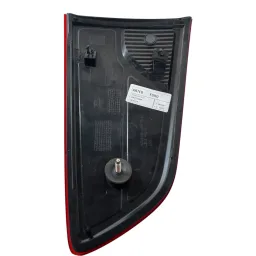 LANTERNA TRASEIRA ESQUERDA ECOSPORT 2013 A 2021 (MALA)