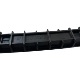 TRILHO GUIA VIDRO TRAS ESQUERDO ARGO PULSE ORIGINAL 52046212