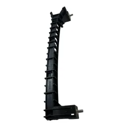Trilho Guia Vidro Tras Esquerdo Argo Pulse Original 52046212