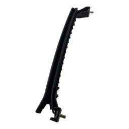 TRILHO GUIA VIDRO TRAS ESQUERDO ARGO PULSE ORIGINAL 52046212