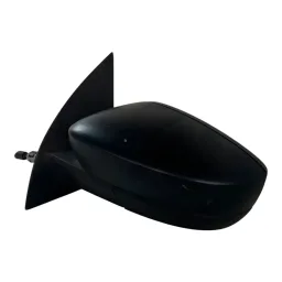 Retrovisor Esquerdo Saveiro G6 G7 Manual