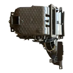 Caixa evaporadora Fiat pulse 2022 1.3