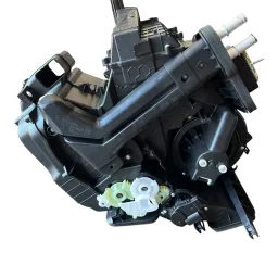 CAIXA EVAPORADORA FIAT PULSE 2022 1.3