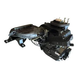 CAIXA EVAPORADORA FIAT PULSE 2022 1.3