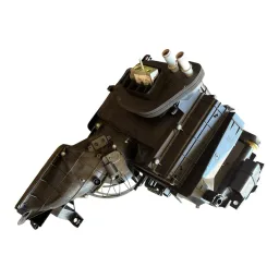 CAIXA EVAPORADORA FIAT PULSE 2022 1.3
