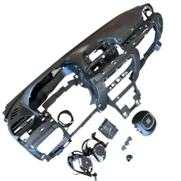 CAPA PAINEL TABELIER KIT FIAT PULSE 2022 AIR A 2026 BAG