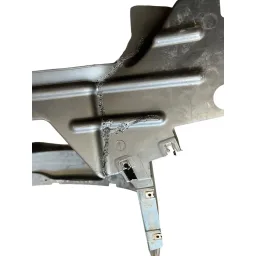 PARABARRO RECUPERADO DIANTEIRO ESQUERDO PULSE FASTBACK 22/…
