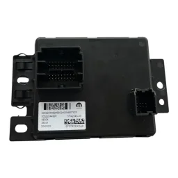 Modulo Central Fiat Pulse 1.3 /1.0 2021/24 00522044990
