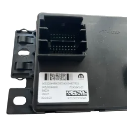 MODULO CENTRAL FIAT PULSE 1.3 /1.0 2021/24 00522044990