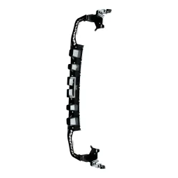 Guias e Absorvedor impacto completo Fiat pulse 2022/…