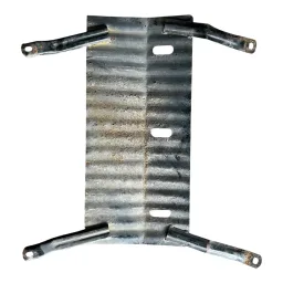 Protetor Carter motor Fiat pulse 2022/… original 1.3