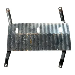 PROTETOR CARTER MOTOR FIAT PULSE 2022/… ORIGINAL 1.3
