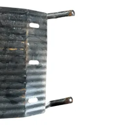 PROTETOR CARTER MOTOR FIAT PULSE 2022/… ORIGINAL 1.3