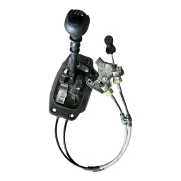 Alavanca Cambio manual pulse argo Fastback 1.0 1.3 2022/...