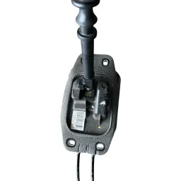 ALAVANCA CAMBIO MANUAL PULSE ARGO FASTBACK 1.0 1.3 2022/...