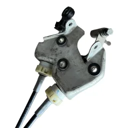 ALAVANCA CAMBIO MANUAL PULSE ARGO FASTBACK 1.0 1.3 2022/...