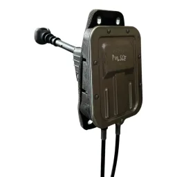 ALAVANCA CAMBIO MANUAL PULSE ARGO FASTBACK 1.0 1.3 2022/...