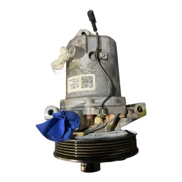 Compressor Ar Condicionado S10 Trailblazer 2.8 Diesel 2012/