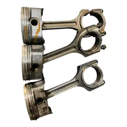 Pistão e biela ix35 2.0 gasolina unidade