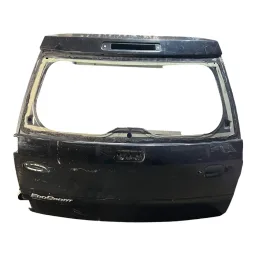 Tampa Traseira Ecosport 2003 2004 a 2012