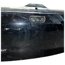 TAMPA TRASEIRA ECOSPORT 2003 2004 A 2012