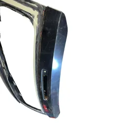 TAMPA TRASEIRA ECOSPORT 2003 2004 A 2012