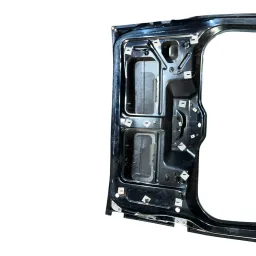 TAMPA TRASEIRA ECOSPORT 2003 2004 A 2012