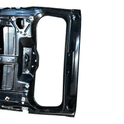 TAMPA TRASEIRA ECOSPORT 2003 2004 A 2012