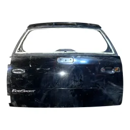 TAMPA TRASEIRA ECOSPORT 2003 2004 A 2012